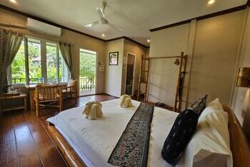 Bearlin Bungalow