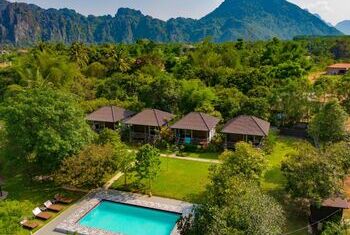Bearlin Bungalow