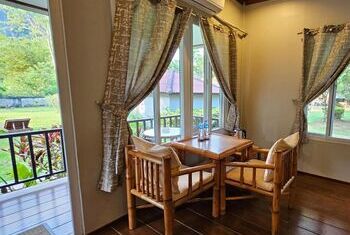 Bearlin Bungalow