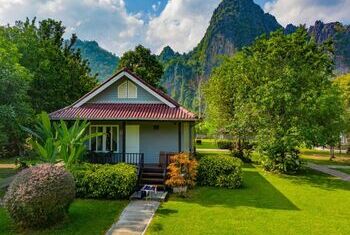 Bearlin Bungalow