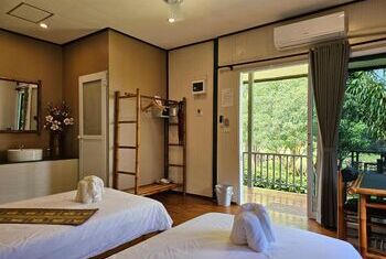 Bearlin Bungalow