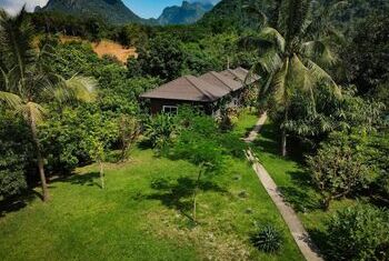 Bearlin Bungalow