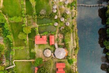 Bolaven Garden Guesthouse