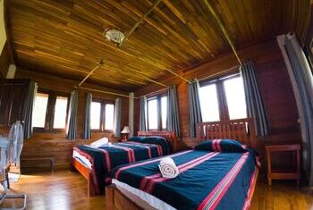 Bolaven Garden Guesthouse