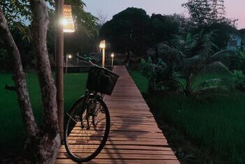 Bolaven Garden Guesthouse