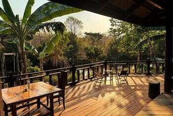 Bolaven Garden Guesthouse