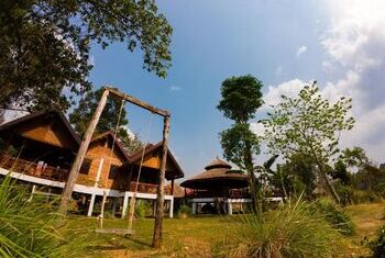 Bolaven Garden Guesthouse
