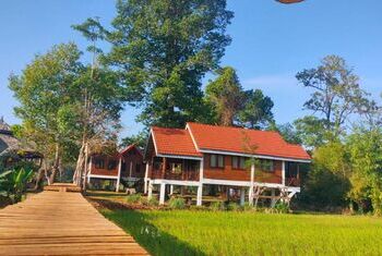Bolaven Garden Guesthouse
