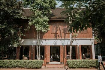 Burasari Heritage Luang Prabang