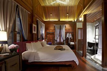 Burasari Heritage Luang Prabang