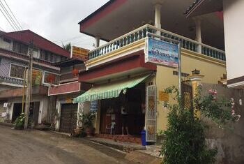 Chaleunsouk guest house