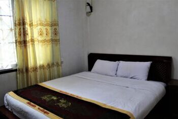 Chaleunsouk guest house