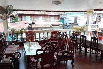 Chaleunsouk guest house