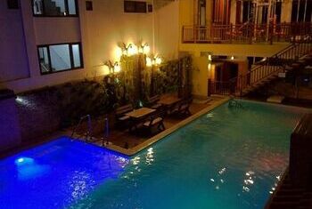 Chanthapanya Hotel