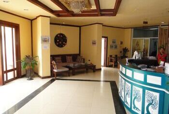 Charming Lao Hotel