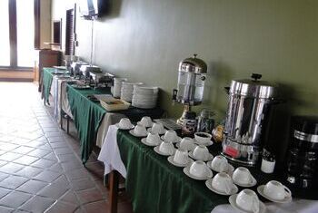Charming Lao Hotel