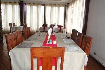 Charming Lao Hotel