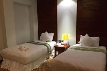 Charming Lao Hotel