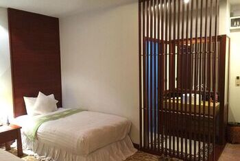 Charming Lao Hotel
