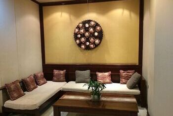Charming Lao Hotel