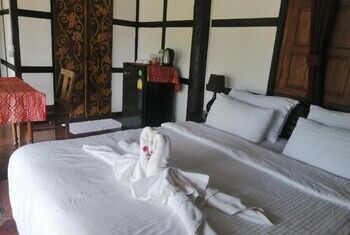 Chateau Orientale Resort and Tour