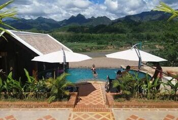 Chateau Orientale Resort and Tour