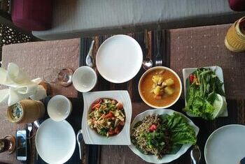 Chateau Orientale Resort and Tour