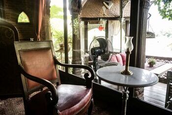 Chateau Orientale Resort and Tour