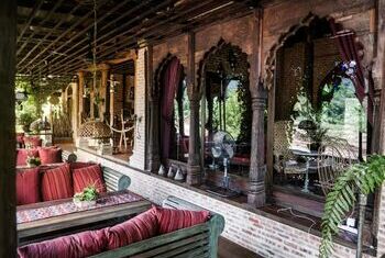 Chateau Orientale Resort and Tour