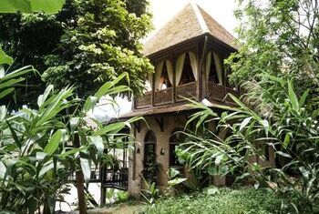 Chateau Orientale Resort and Tour