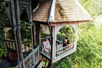 Chateau Orientale Resort and Tour