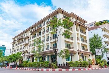 City Inn