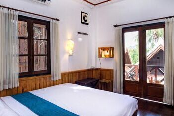 Cold River Luang Prabang