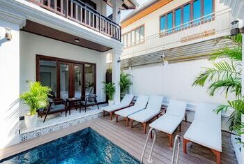 Cozy An Boutique Hotel