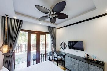 Cozy An Boutique Hotel