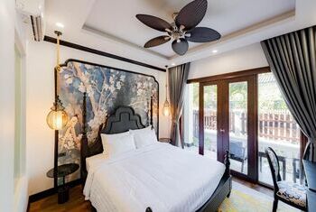 Cozy An Boutique Hotel