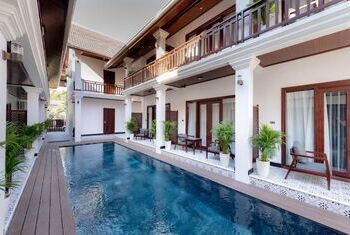 Cozy An Boutique Hotel
