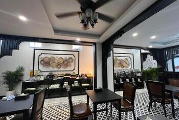 Cozy An Boutique Hotel