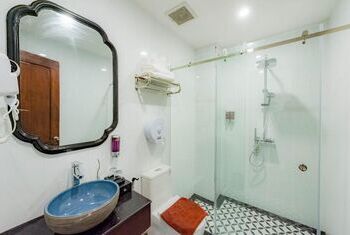 Cozy An Boutique Hotel