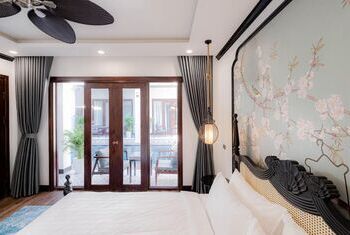 Cozy An Boutique Hotel