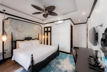 Cozy An Boutique Hotel