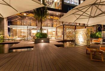 Crowne Plaza Vientiane