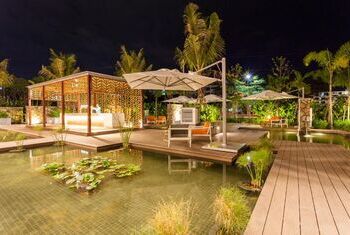 Crowne Plaza Vientiane