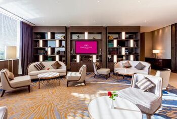 Crowne Plaza Vientiane