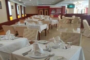 Daosavanh Resort and Spa Hotel