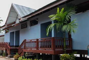 Dokchampa Guesthouse