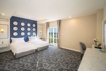 Eastin Hotel Vientiane