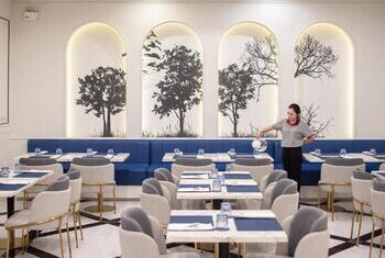 Eastin Hotel Vientiane