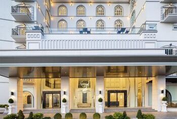 Eastin Hotel Vientiane