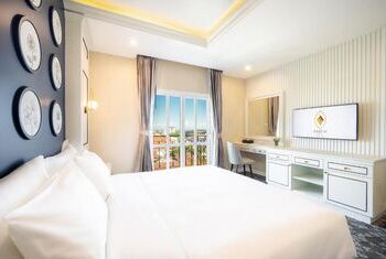 Eastin Hotel Vientiane